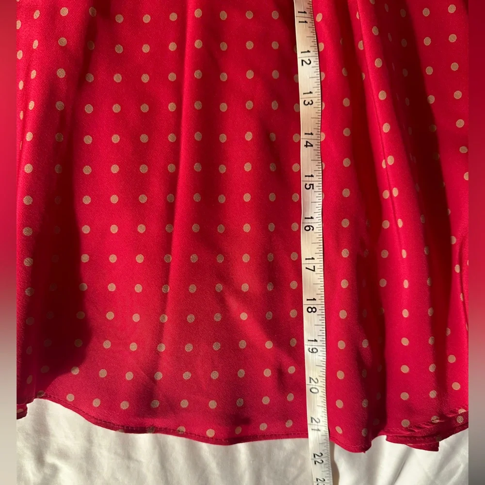 Vintage Betsy Johnson skirt - Picture 6 of 6